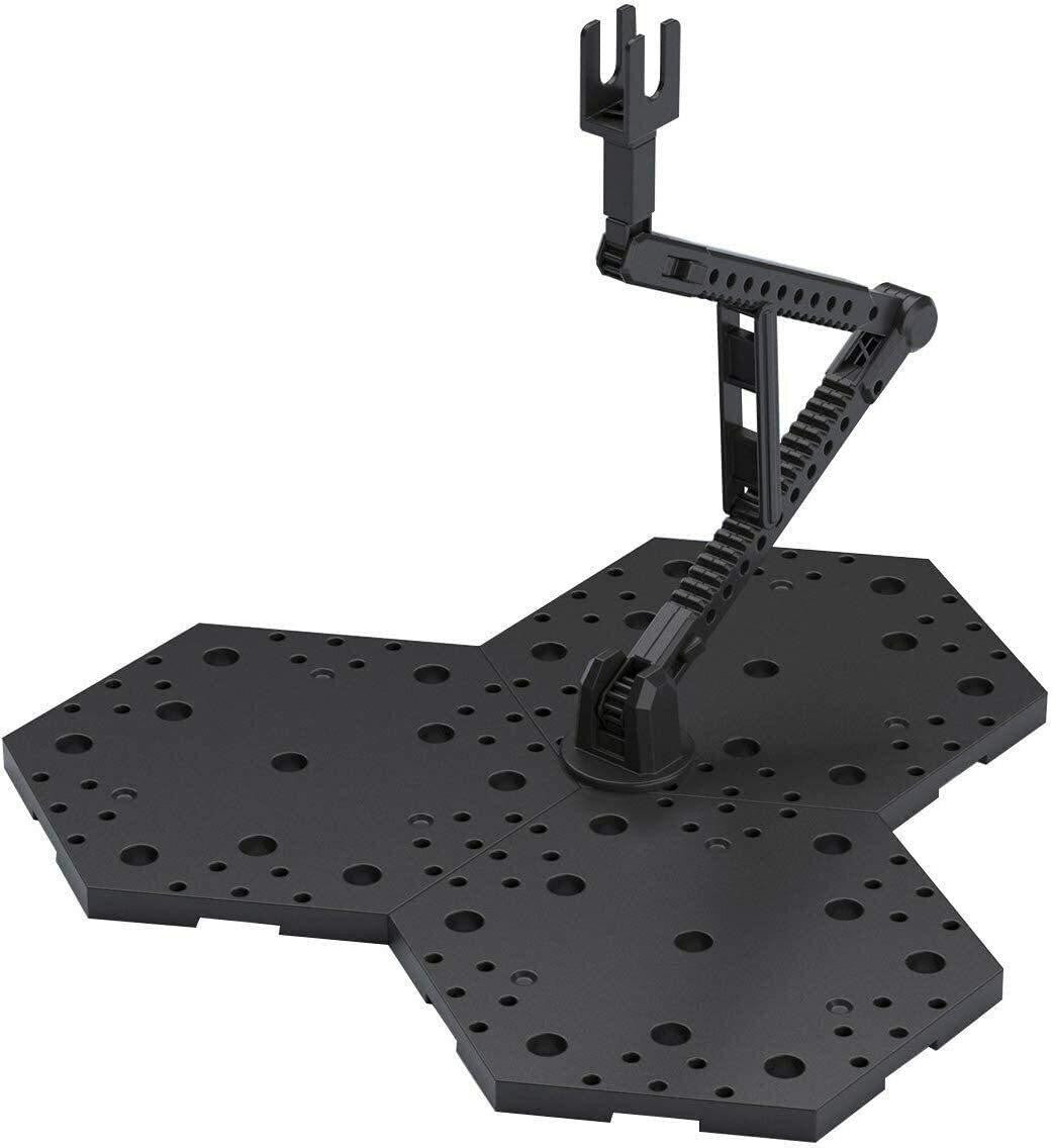 Bandai 1/100 Black Action Base 4 2410267